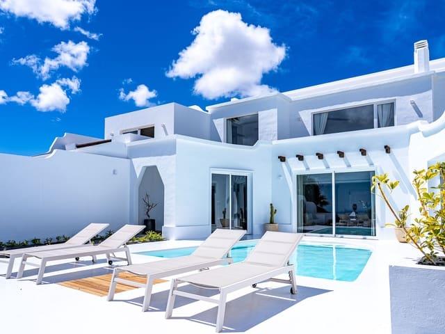 Apartamento en venta en Tahíche, Teguise