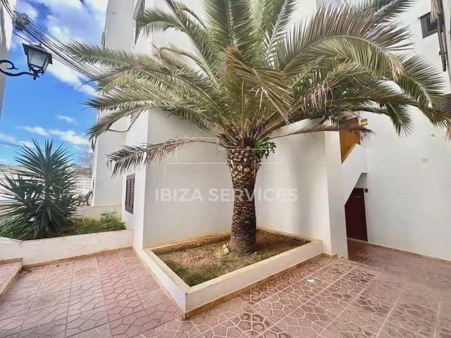 Apartamento en venta en Jesús, Eivissa