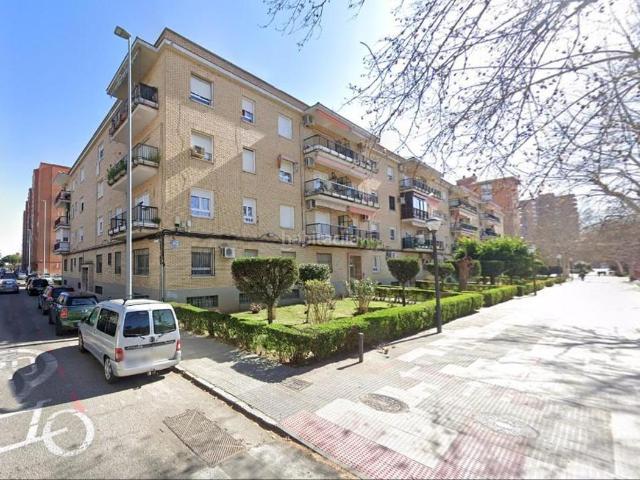 Apartamento en venta en San Jerónimo, Talavera De La Reina
