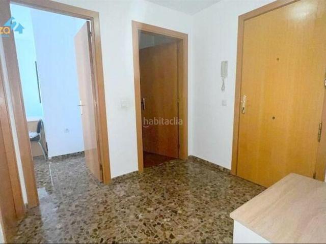 Apartamento en venta en Talavera La Real