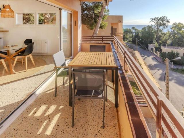 Apartamento en venta en Baix Empordà, Catalunya