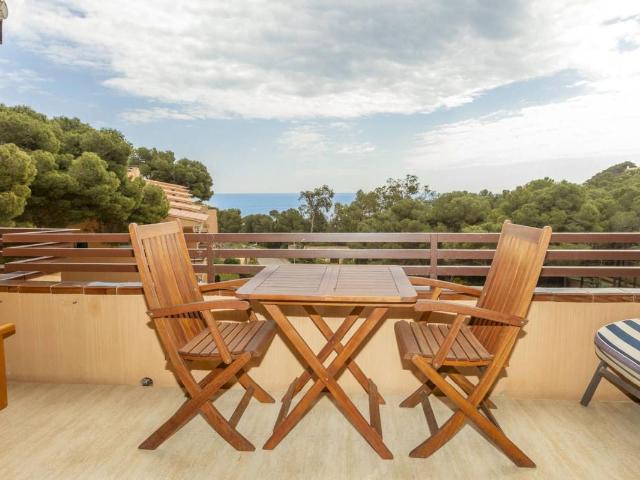 Apartamento en venta en Palafrugell