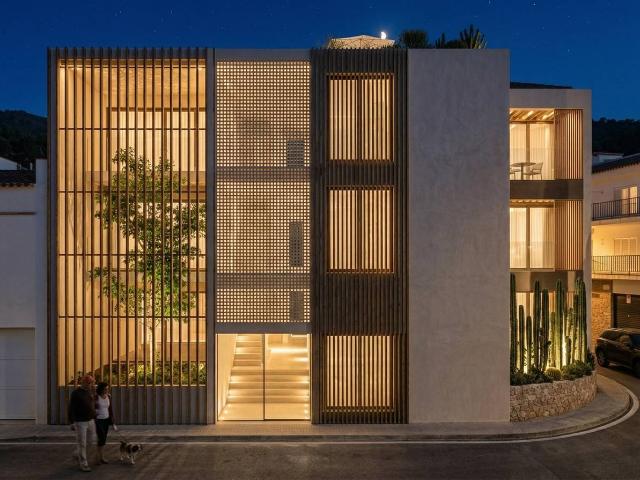 Apartamento en venta en Baix Empordà, Catalunya