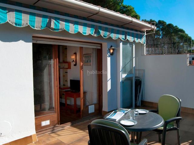 Apartamento en venta en Tamariu, Baix Empordà