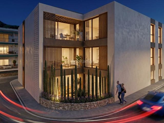 Apartamento en venta en Tamariu, Baix Empordà