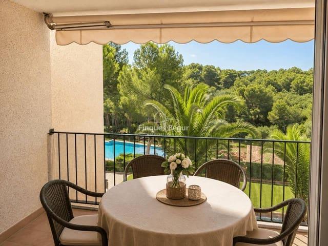 Apartamento en venta en Tamariu, Baix Empordà