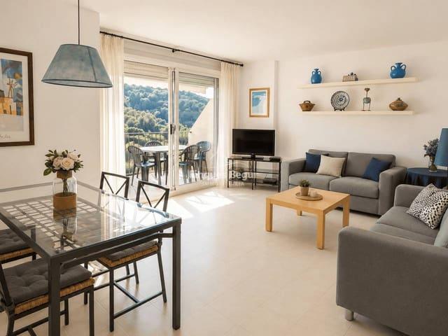 Apartamento en venta en Tamariu, Baix Empordà