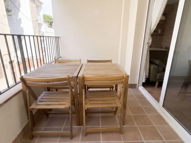 Apartamento en venta en Tamariu, Baix Empordà