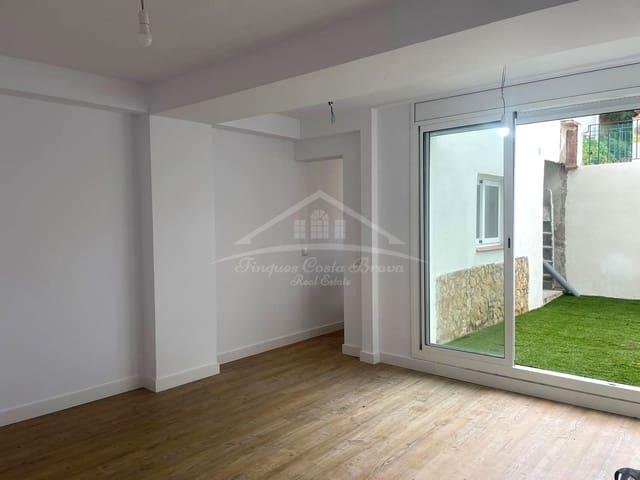 Apartamento en venta en Tamariu, Palafrugell