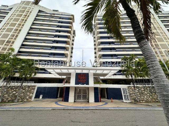 Apartamento en venta en Caraballeda, Vargas