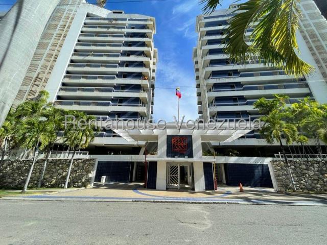 Apartamento en venta en Vargas