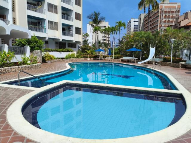 Apartamento en venta en Vargas