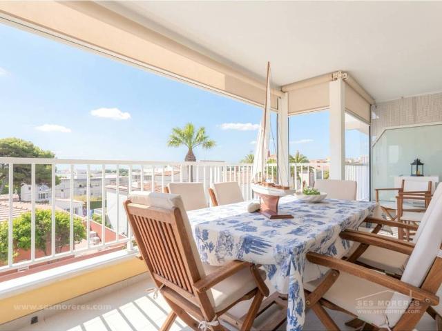 Apartamento en venta en Menorca, Baleares