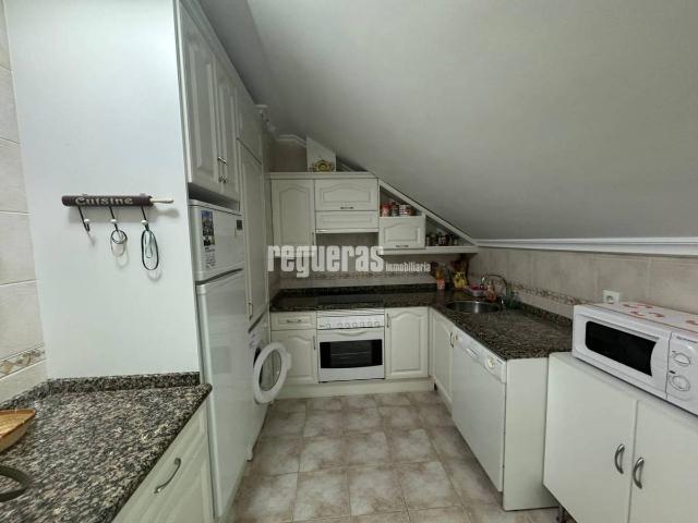 Apartamento en venta en Tapia De Casariego, San Blas