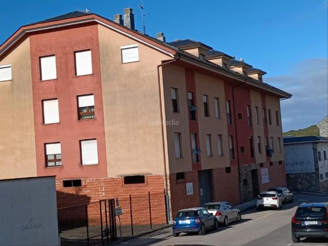 Apartamento en venta en Tapia De Casariego, San Blas