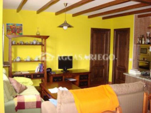 Apartamento en venta en Tapia De Casariego, Asturias