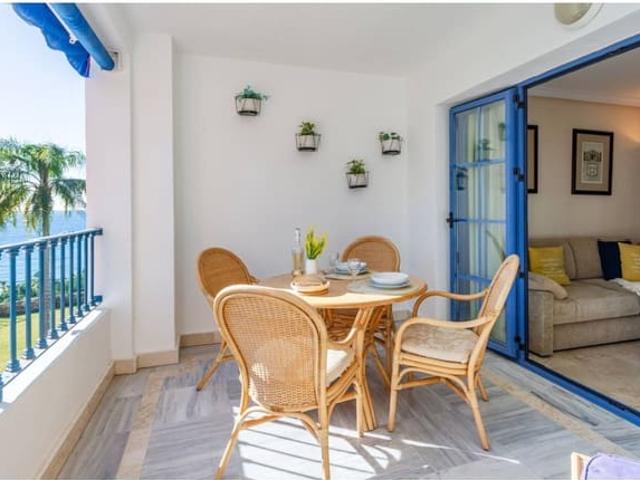 Apartamento en venta en Velilla-Taramay, Comarca de la Costa Granadina