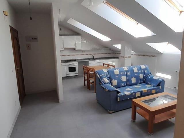 Apartamento en venta en Taramundi, Lourido