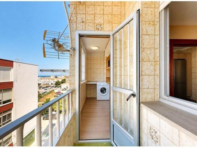 Piso en venta en Campo de Gibraltar, Andalucía