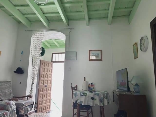 Apartamento en venta en Barriada de Antonio Ordoñez, Campo de Gibraltar