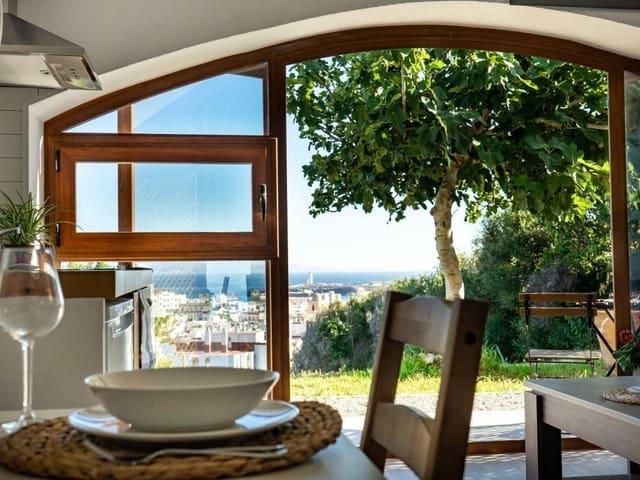 Apartamento en venta en Barriada de Antonio Ordoñez, Tarifa