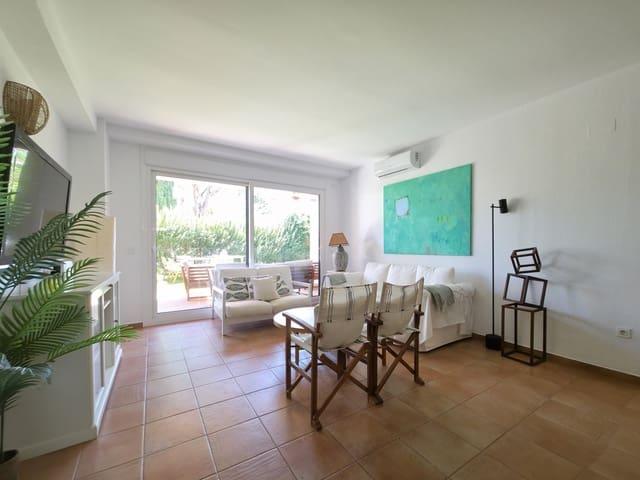 Apartamento en venta en Barriada de Antonio Ordoñez, Campo de Gibraltar
