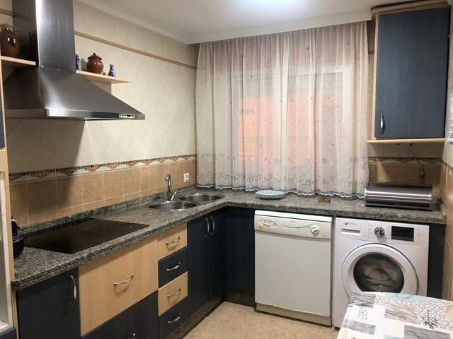 Apartamento en venta en Barriada de Antonio Ordoñez, Campo de Gibraltar