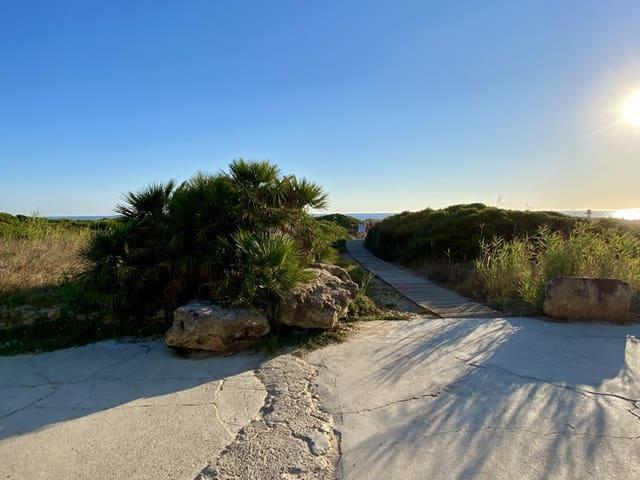 Apartamento en venta en Barriada de Antonio Ordoñez, Campo de Gibraltar