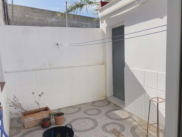 Apartamento en venta en Barriada de Antonio Ordoñez, Tarifa