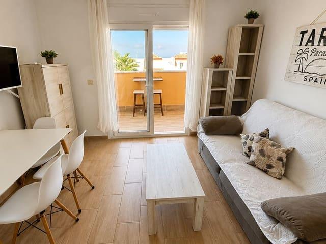 Apartamento en venta en Barriada de Antonio Ordoñez, Campo de Gibraltar