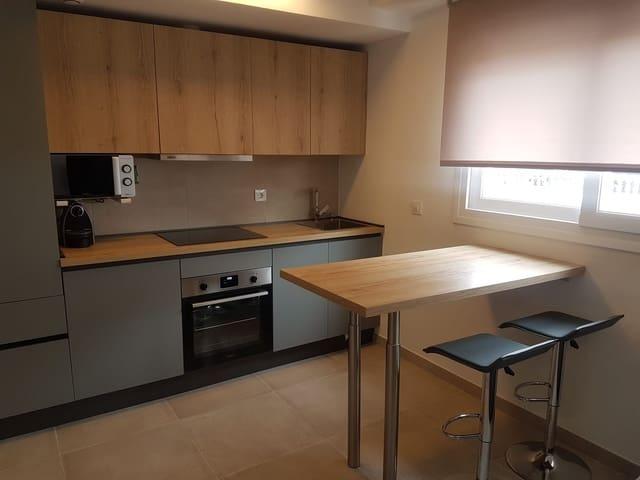 Apartamento en venta en Barriada de Antonio Ordoñez, Campo de Gibraltar
