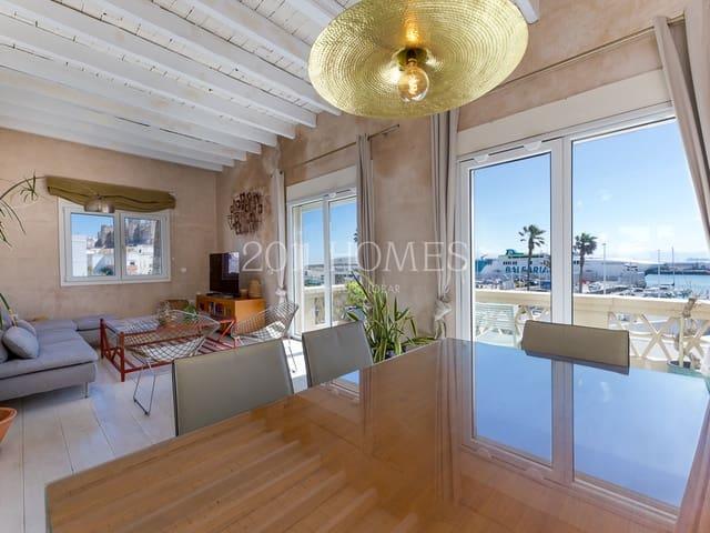 Apartamento en venta en Barriada de Antonio Ordoñez, Campo de Gibraltar