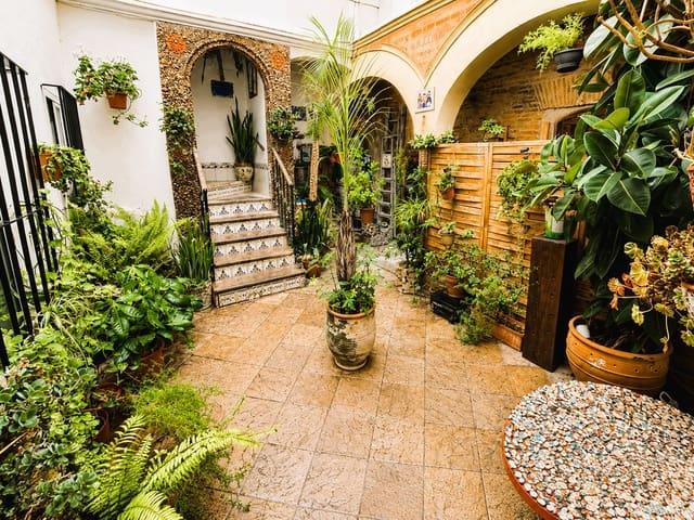 Apartamento en venta en Barriada de Antonio Ordoñez, Campo de Gibraltar