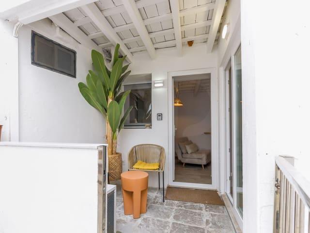 Apartamento en venta en Barriada de Antonio Ordoñez, Campo de Gibraltar