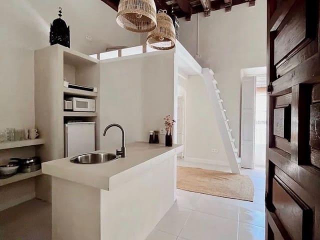 Apartamento en venta en Tarifa, Barriada de Antonio Ordoñez