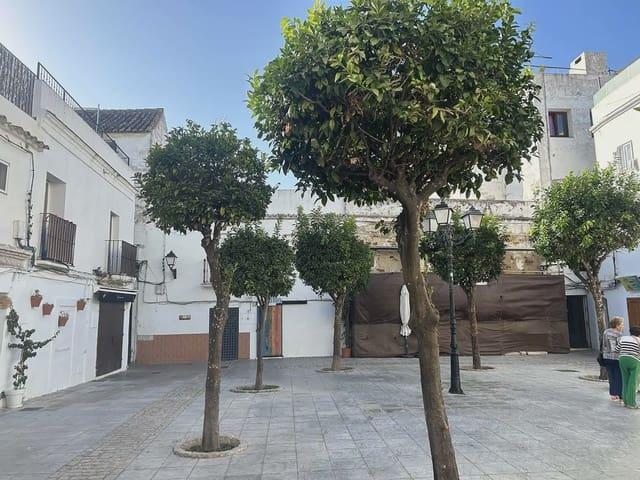 Apartamento en venta en Barriada de Antonio Ordoñez, Campo de Gibraltar