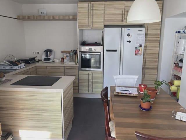 Apartamento en venta en Barriada de Antonio Ordoñez, Campo de Gibraltar