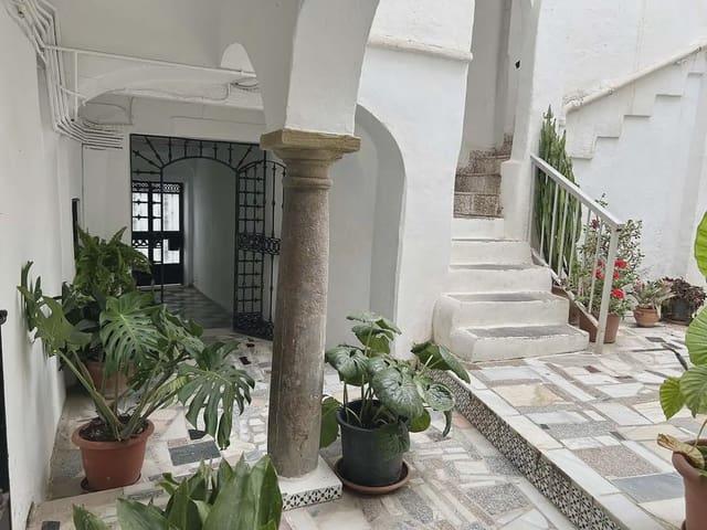 Apartamento en venta en Barriada de Antonio Ordoñez, Campo de Gibraltar