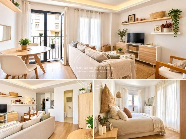 Apartamento en venta en Barriada de Antonio Ordoñez, Tarifa