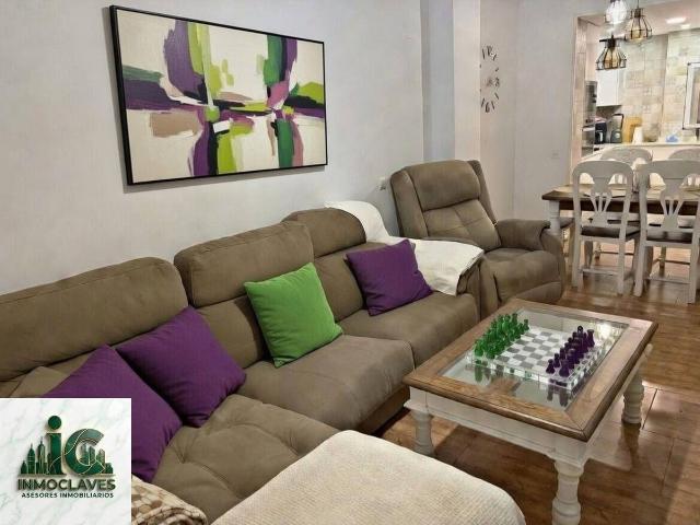 Apartamento en venta en Barriada de Antonio Ordoñez, Tarifa