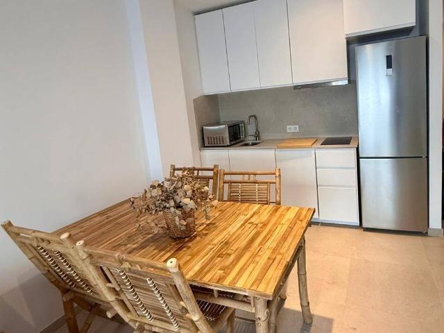 Apartamento en venta en Barriada de Antonio Ordoñez, Campo de Gibraltar