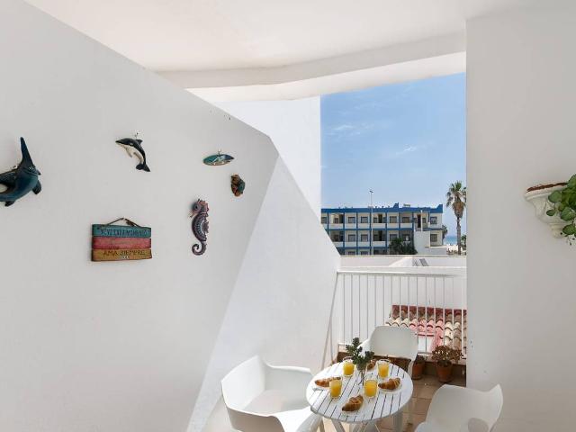 Apartamento en venta en Barriada de Antonio Ordoñez, Campo de Gibraltar