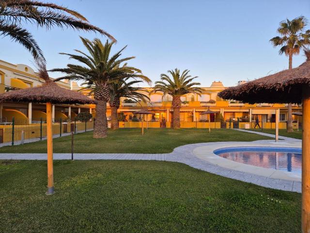 Apartamento en venta en Barriada de Antonio Ordoñez, Campo de Gibraltar