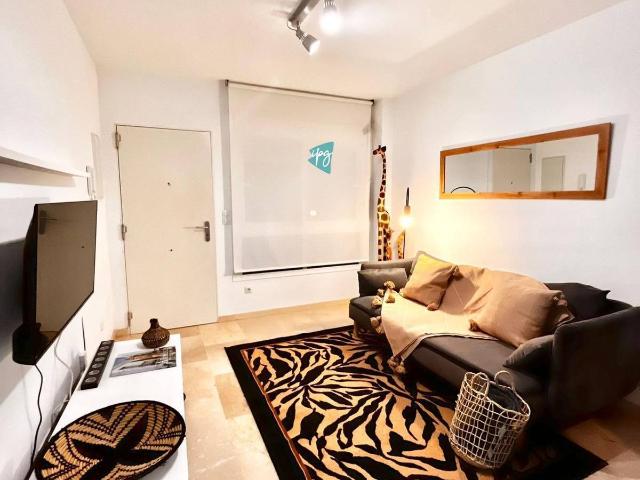 Apartamento en venta en Barriada de Antonio Ordoñez, Campo de Gibraltar