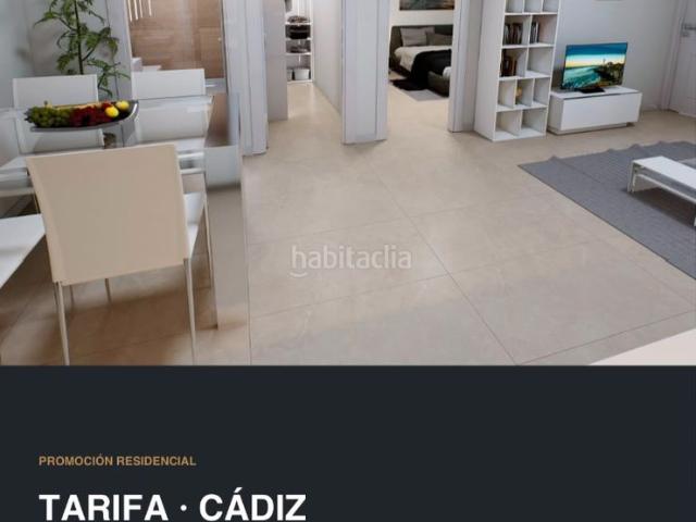Apartamento en venta en Barriada de Antonio Ordoñez, Campo de Gibraltar