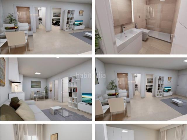 Apartamento en venta en Barriada de Antonio Ordoñez, Campo de Gibraltar