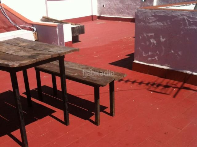 Apartamento en venta en Barriada de Antonio Ordoñez, Campo de Gibraltar