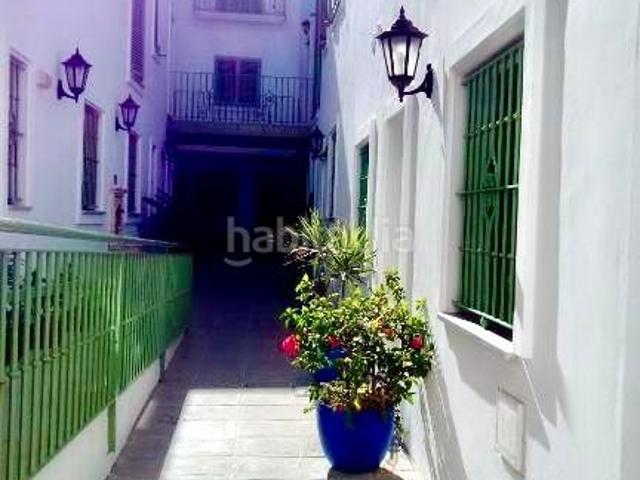 Apartamento en venta en Barriada de Antonio Ordoñez, Campo de Gibraltar