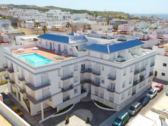 Apartamento en venta en Barriada de Antonio Ordoñez, Campo de Gibraltar