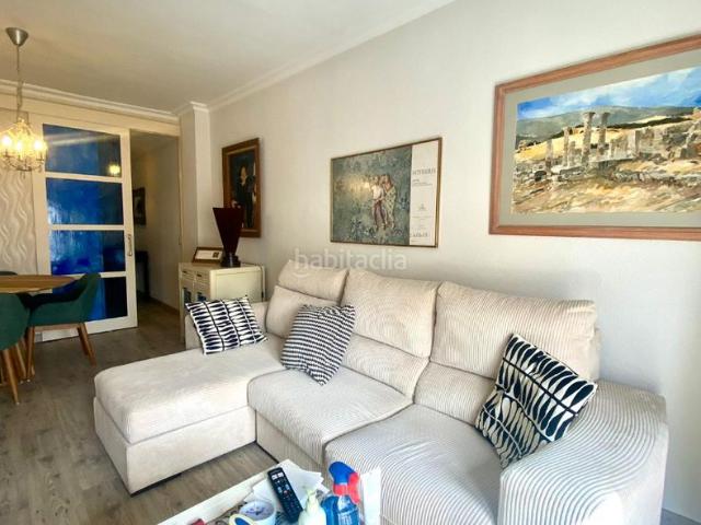 Apartamento en venta en Barriada de Antonio Ordoñez, Campo de Gibraltar